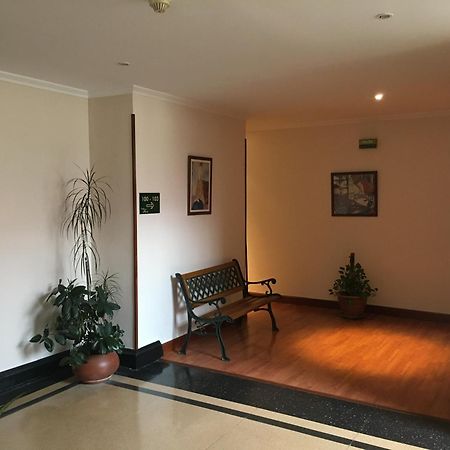 Hotel Valle De Ayala Llodio Exteriör bild